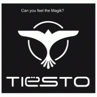 Tiesto Logo