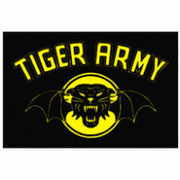 Tiger Army