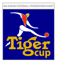 Tiger Cup 1998 