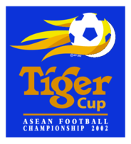 Tiger Cup 2002