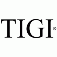 Cosmetics - TIGI Logo 