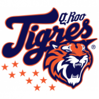 Baseball - Tigres Quintana Roo 