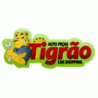 Tigrão Auto Peças Preview