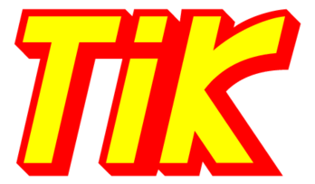 Tik