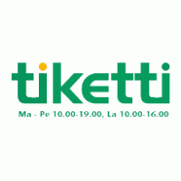 Tiketti Preview