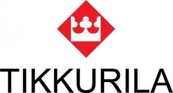 Tikkurila logo 