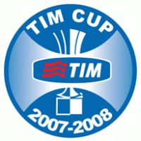Tim Cup 07-08