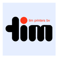 Tim Printers 