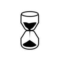 Time icon 