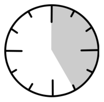 Time / temps