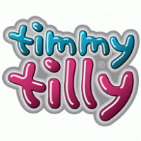 Timmy Tilly