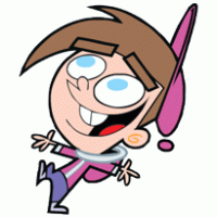 Television - Timmy Turner 