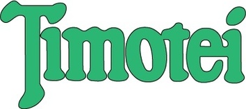 Timotei logo 