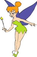 Tinkerbell 1