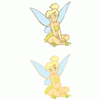 Tinkerbell - Campanilla