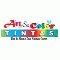 Arts - Tintas Art & Color 