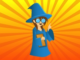 Tiny Wizard Preview