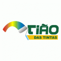 Tião das Tintas