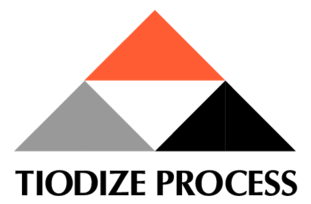 Tiodize Process