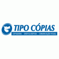 Tipo Cópias Preview