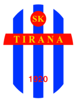 Tirana