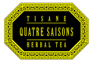 Tisane Quatre Saisons 