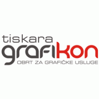 Tiskara Grafikon Preview