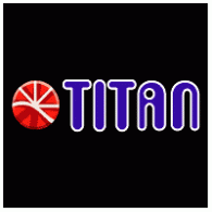 Computers - TITAN Computer 