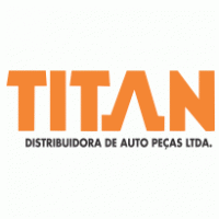 Auto - Titan Distribuidora 