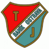 Football - TJ Banik Ostrava (70's - early 80's) 