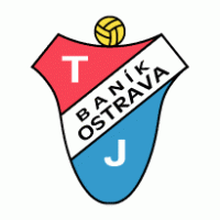 Football - TJ Banik Ostrava 