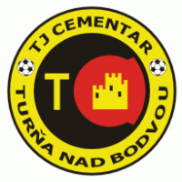 Football - TJ Cementar Turna nad Bodvou 