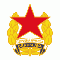 Football - TJ Cervena Hviezda Bratislava 