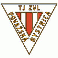 TJ JVL Povazska Bystrica (logo of 80's) Preview