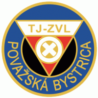 TJ JVL Povazska Bystrica (old logo) Preview