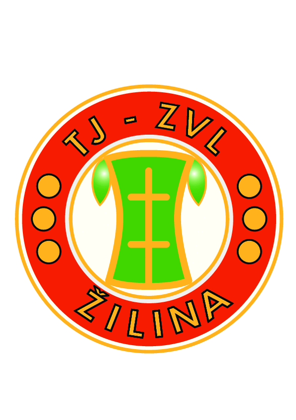 TJ JVL Zilina (old logo) Preview