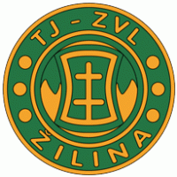 TJ JVL Zilina (old logo)