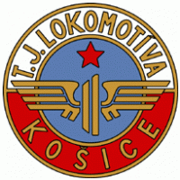 TJ Lokomotiva Kosice (70's logo) Preview