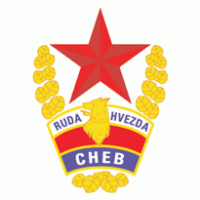 TJ Ruda Hvezda Cheb