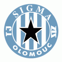 Football - TJ Sigma Olomouc ZTS 