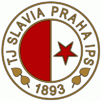 TJ Slavia IPS Praha (60's - early 70's logo) Preview