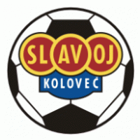 Football - TJ Slavoj Koloveč 