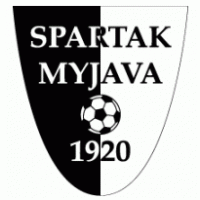 Football - TJ Spartak Myjava 