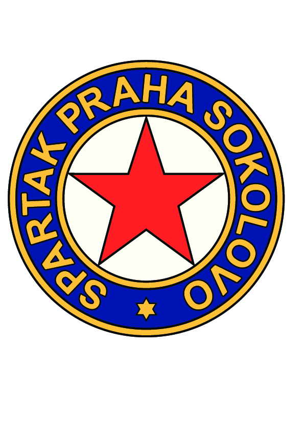 Football - TJ Spartak-Sokolovo Praha 