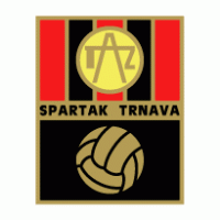 Football - TJ Spartak Trnava 