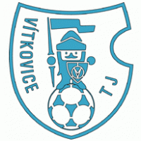 TJ Vitkovice Ostrava (80's logo)