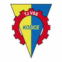 Football - TJ VSS Kosice 