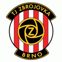 Football - TJ Zbrojovka Brno 