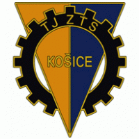 TJ ZTS Kosice (70's - early 80's logo)