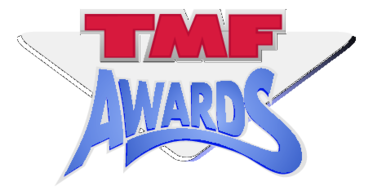 Tmf Awards 2003 